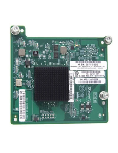 HP QLOGIC QMH2572 8GB FC-HBA BL460C G8 659822-001