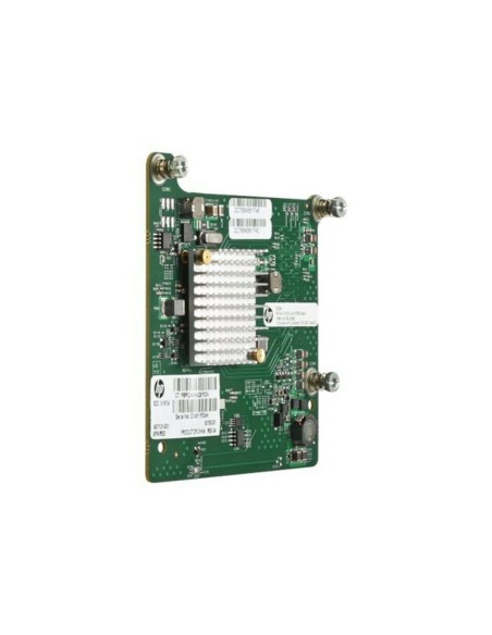 HP FLEXFABRIC NC534M 10GB 2-PORT 700746-001