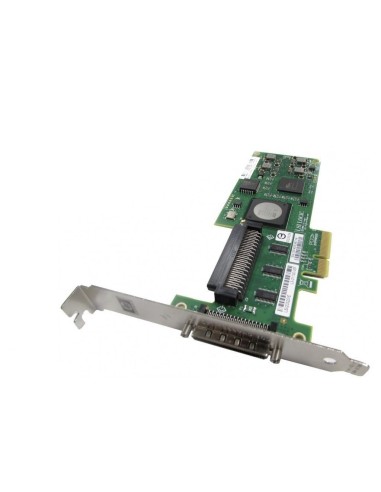HP LSI20320IE U320 SCSI SC11XE PCI-E 439946-001