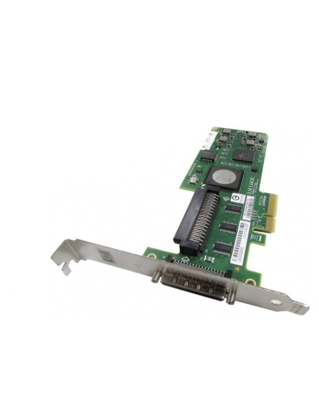 HP LSI20320IE U320 SCSI SC11XE PCI-E 439946-001