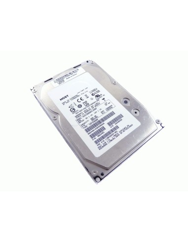 DYSK EMC HITACHI 600GB SAS 15K 6G 3,5 118032693