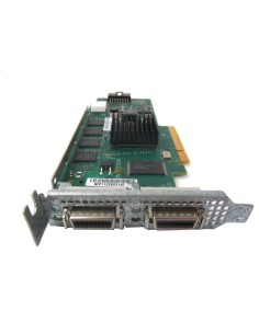 EMC ISILON PCIE 10G 2-p INFINIBAND LOW 415-0017-09