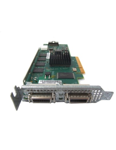 EMC ISILON PCIE 10G 2-p INFINIBAND LOW 415-0017-09