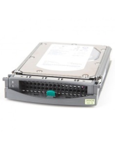 FUJITSU 300GB SAS 10K 3G 3,5 RAMKA A3C40084791