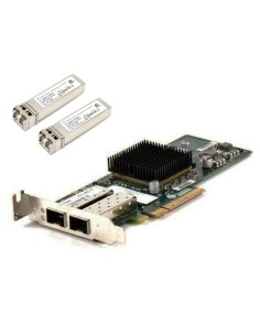 CHELSIO CC2-N320E-SR 2xSFP 10GB LOW PCIe