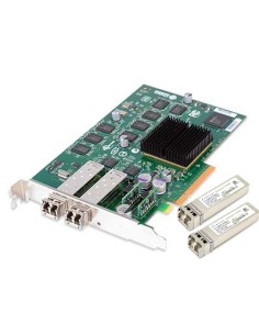 CHELSIO CC2-S320-SR 10GBE SFP 2GBIC 110-1114-30