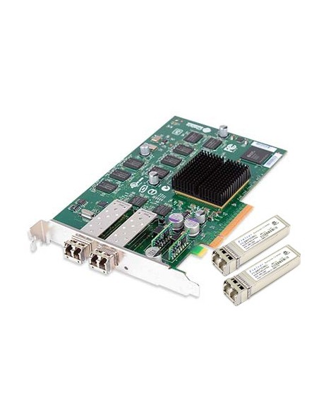 CHELSIO CC2-S320-SR 10GBE SFP 2GBIC 110-1114-30
