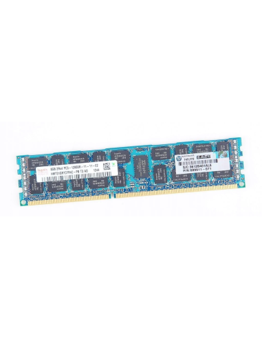 HP 8GB 2Rx4 PC3-12800R ECC REG 689911-071