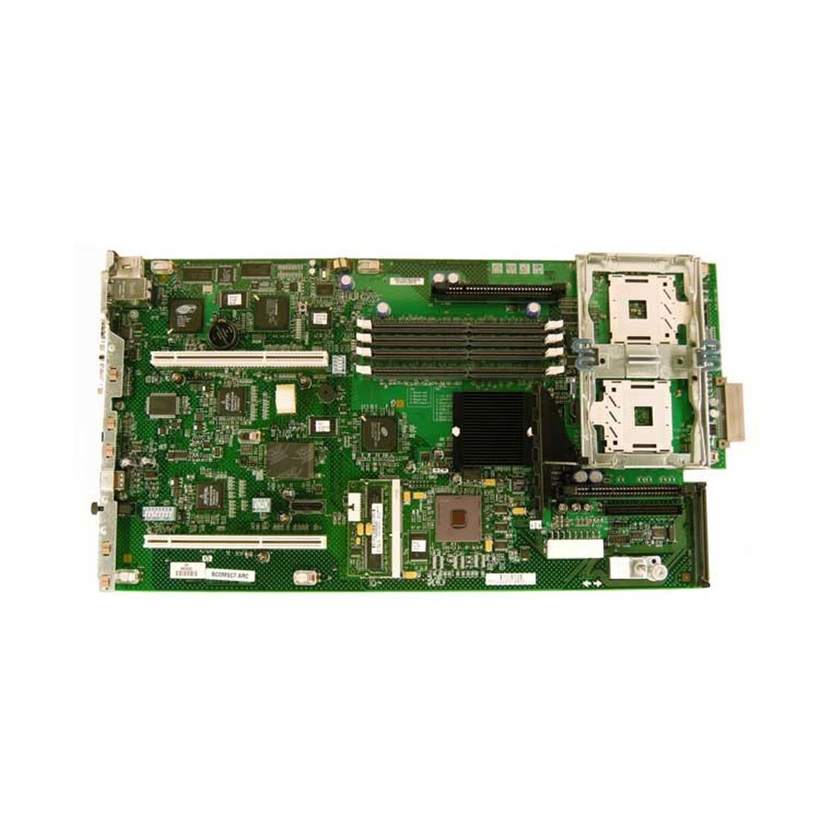 PLYTA HP PROLIANT DL360 G3 2xLGA604 305439-001 PLYTA HP PROLIANT DL360 G3 2xLGA604 305439-001