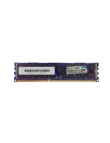 HP 8GB 2Rx4 PC3L-10600R PROLIANT G8 647650-171