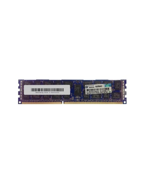 HP 8GB 2Rx4 PC3L-10600R PROLIANT G8 647650-171