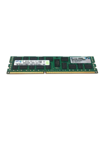 PAMIEC HP 8GB 2Rx4 PC3L-10600R 605313-171