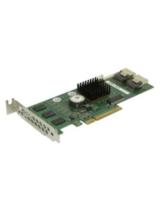 FUJITSU SAS RAID KONTROLER D2516 LOW W26361-W1582
