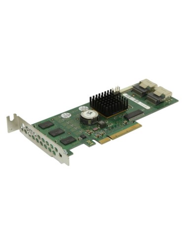 FUJITSU SAS RAID KONTROLER D2516 LOW W26361-W1582