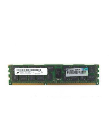 PAMIEC HP 8GB 2Rx4 PC3L-10600R 605313-071