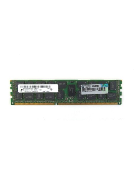 PAMIEC HP 8GB 2Rx4 PC3L-10600R 605313-071