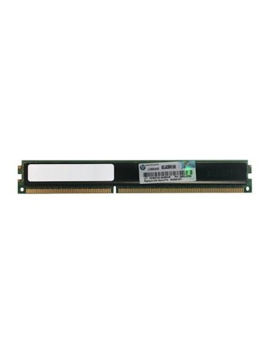 HP 8GB 2Rx4 PC3L-10600R SLIM ECC REG 2660-0339