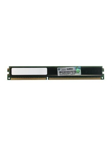 HP 8GB 2Rx4 PC3L-10600R SLIM ECC REG 2660-0339