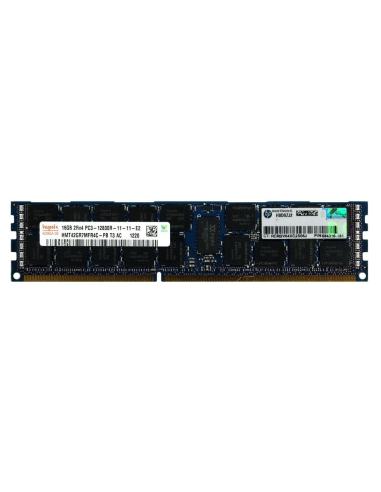 PAMIEC HP 16GB 2Rx4 PC3-12800R 684316-181