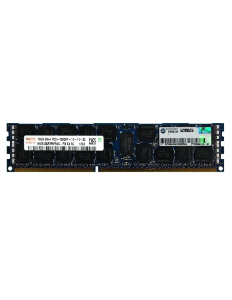 PAMIEC HP 16GB 2Rx4 PC3-12800R 684316-181