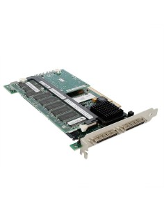 FUJITSU MR SCSI320-2X 256MB BAT S26361-F3090-E256