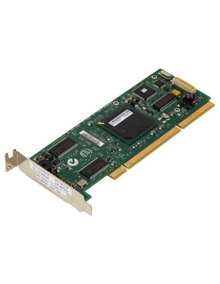 FUJITSU LSI LOGIC MEGARAID MR SAS 8300XLP PCI-X