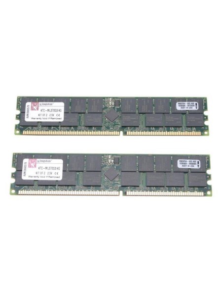 PAMIEC KINGSTON 4GB KTC-ML370G3/4G ECC KIT REG