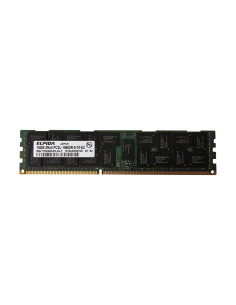 PAMIEC HP 16GB 2Rx4 PC3L-10600R 628974-181