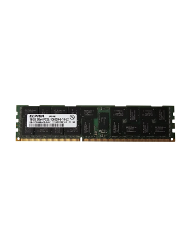 PAMIEC HP 16GB 2Rx4 PC3L-10600R 628974-181