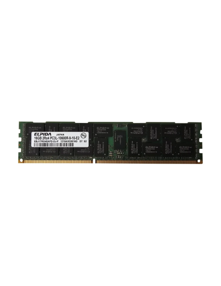 PAMIEC HP 16GB 2Rx4 PC3L-10600R 628974-181