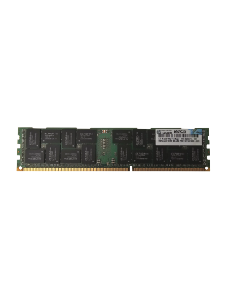 PAMIEC HP 16GB 2Rx4 PC3L-10600R 628974-181