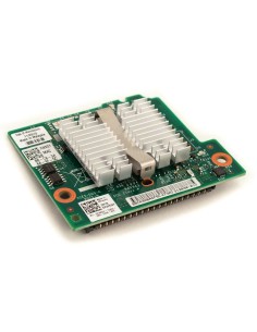DELL INTEL X520-DA2 10GB BLADE DAUGHTERCARD 0XWKGY