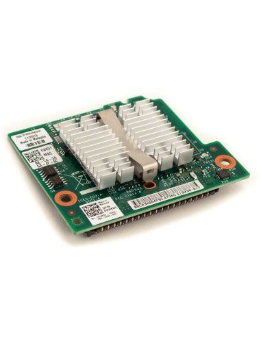 DELL INTEL X520-DA2 10GB BLADE DAUGHTERCARD 0XWKGY