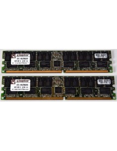 PAMIEC KINGSTON 2GB (1x2GB) KIT KTC-ML370G3/2G ECC