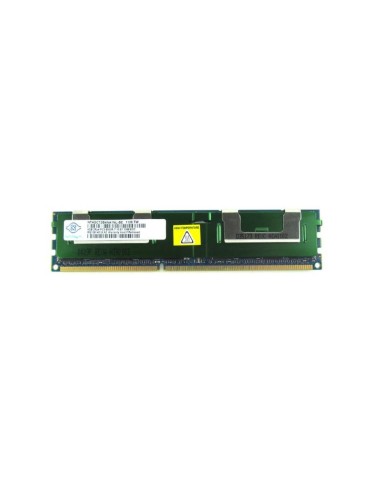 NANYA 4GB 2Rx4 PC3-8500R 7-10-E1 NT4GC72B4NA1NL-BE