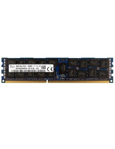 HYNIX 16GB 2Rx4 PC3L-12800R HMT42GR7MFR4A-PB