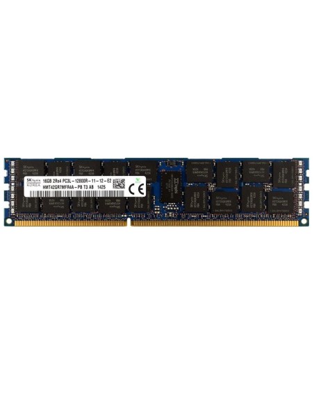 HYNIX 16GB 2Rx4 PC3L-12800R HMT42GR7MFR4A-PB
