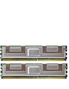 PAMIEC SUN 2GB (2x1GB) 2Rx8 PC2-5300F 501-7952-01