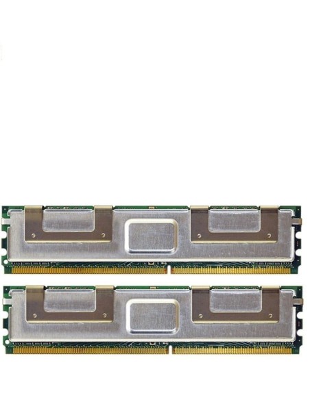 PAMIEC SUN 2GB (2x1GB) 2Rx8 PC2-5300F 501-7952-01