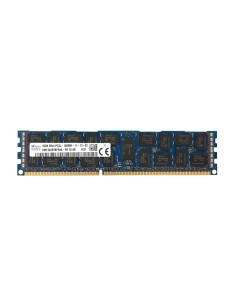HYNIX 16GB 2Rx4 PC3L-12800R ECC REG HMT42GR7BFR4A