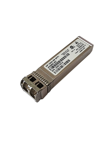 GBIC HP 10GB SR SFP+ 850nm LC DUPLEX 455885-001