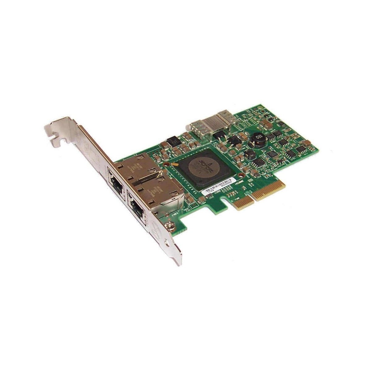 KARTA SIECIOWA DELL 2x1GB PCI-E 0F169G