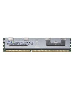 SAMSUNG 16GB 4Rx4 PC3L-8500R M393B2K70DM0-YF8