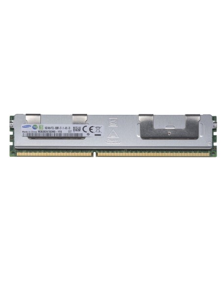 SAMSUNG 16GB 4Rx4 PC3L-8500R M393B2K70DM0-YF8