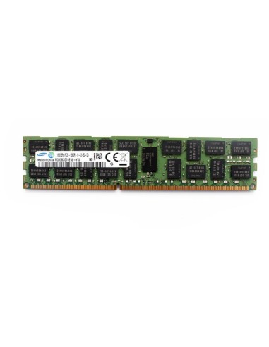 SAMSUNG 16GB 2Rx4 PC3L-12800R M393B2G70EB0-YK0