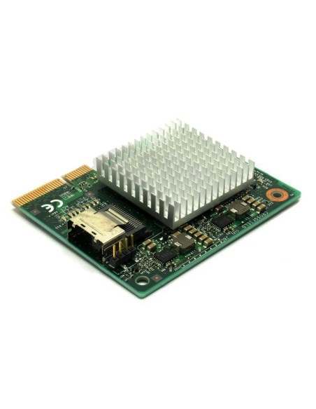 IBM SERVERAID H1110 PCIe x4 Single 6GB SAS 81Y4494