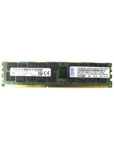 PAMIEC IBM 16GB 2Rx4 PC3-12800R 00D4970