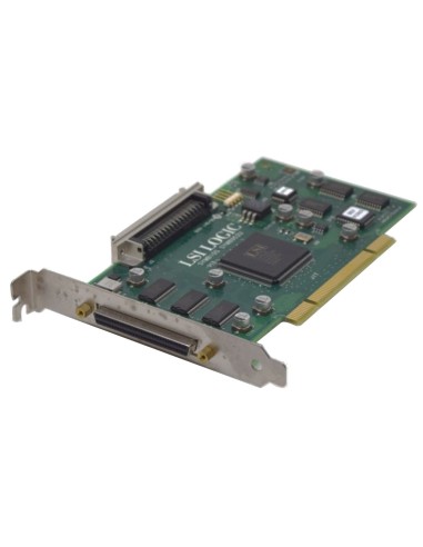 HP COMPAQ SCSI-KONTROLER SN-KZPCA-AX 146094-001
