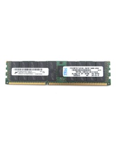 IBM 16GB 2Rx4 PC3L-10600R ECC REG 49Y1565