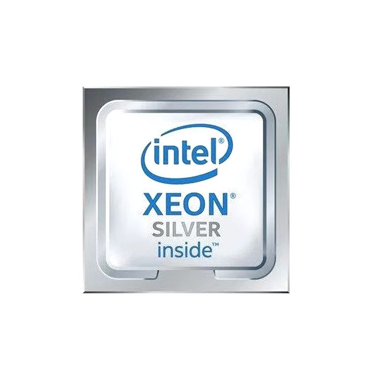 INTEL XEON SILVER 4208 8x2.10GHZ +RADIATOR LENOVO